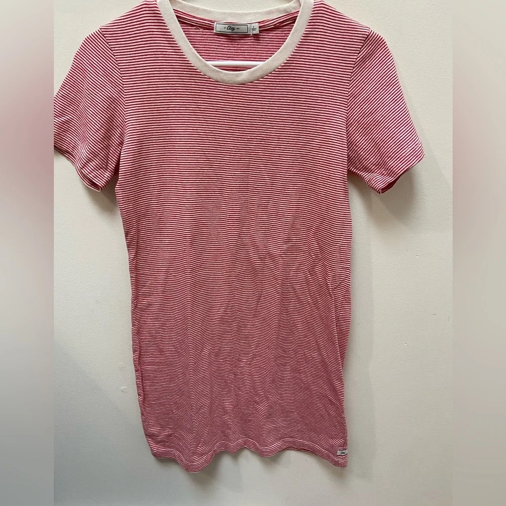 obey t shirt dress Obey | Dresses | Obey Tshirt Dress Size Small Red